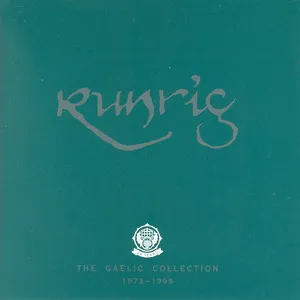 The Gaelic collection 1973-1998
